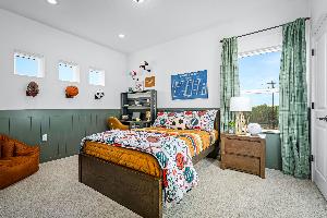 Estancia West Model Home