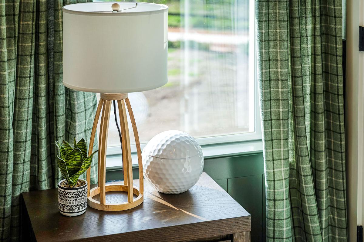 Estancia West Model Home