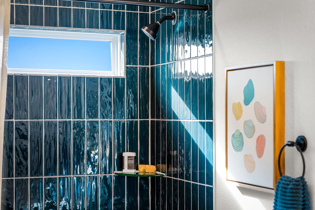 Estancia West Model Home