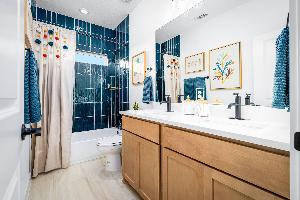 Estancia West Model Home