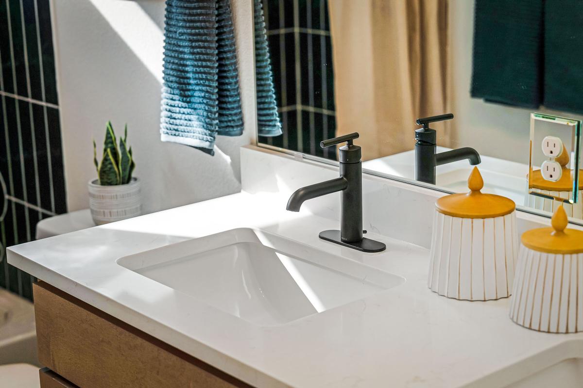 Estancia West Model Home