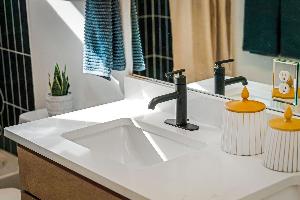 Estancia West Model Home