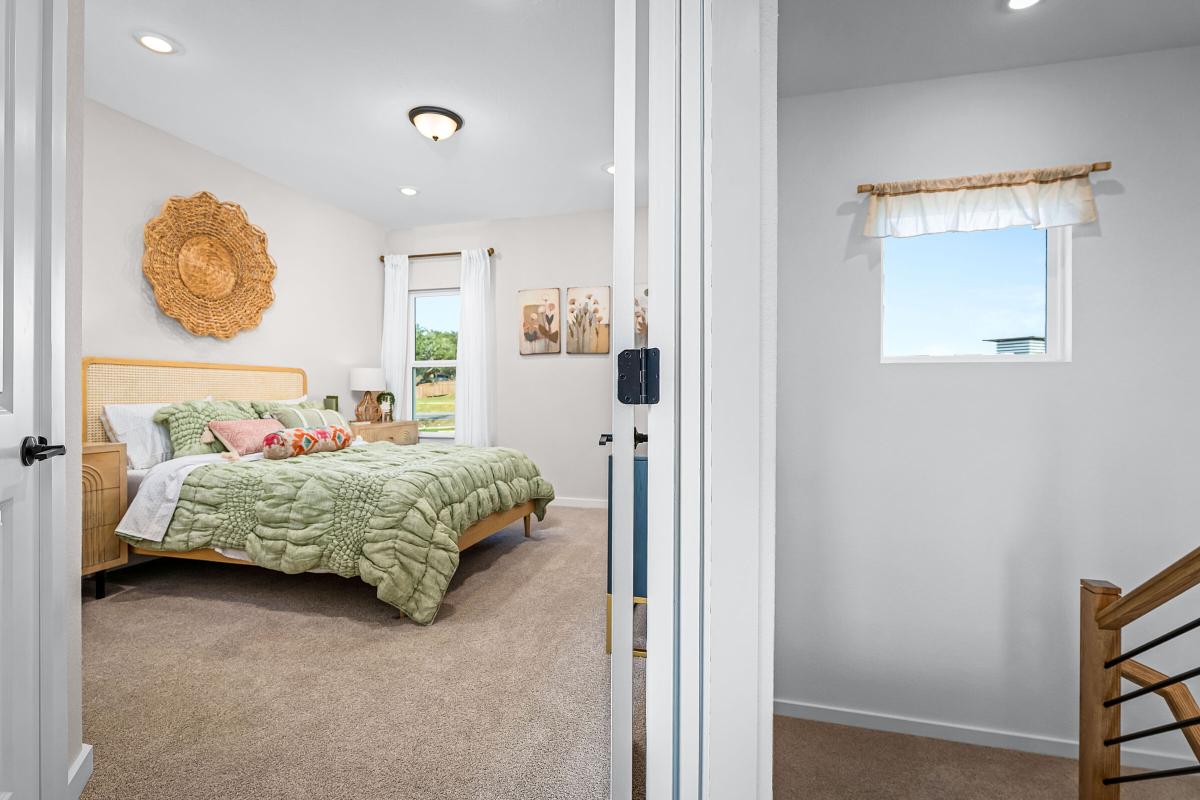 Estancia West Model Home