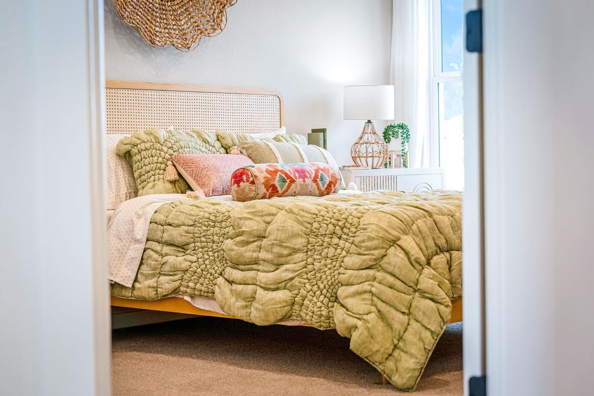 Estancia West Model Home