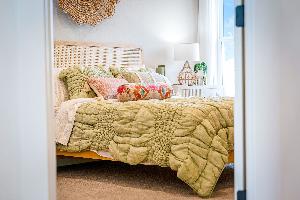 Estancia West Model Home