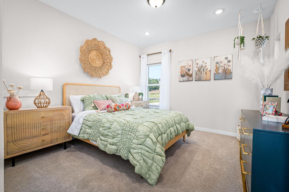 Estancia West Model Home