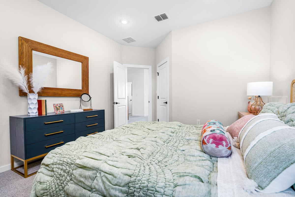 Estancia West Model Home