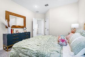 Estancia West Model Home