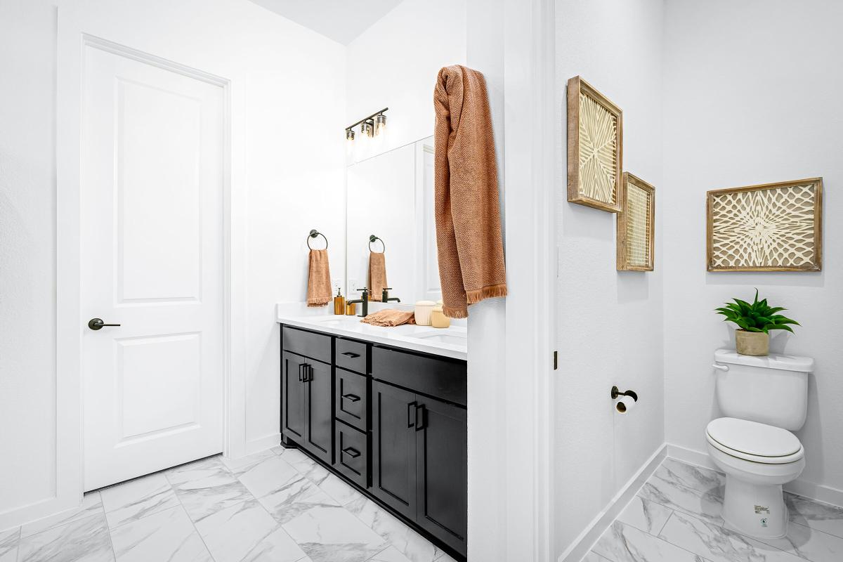 Estancia West Model Home