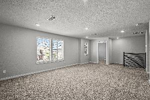 Interior - Representational Photo