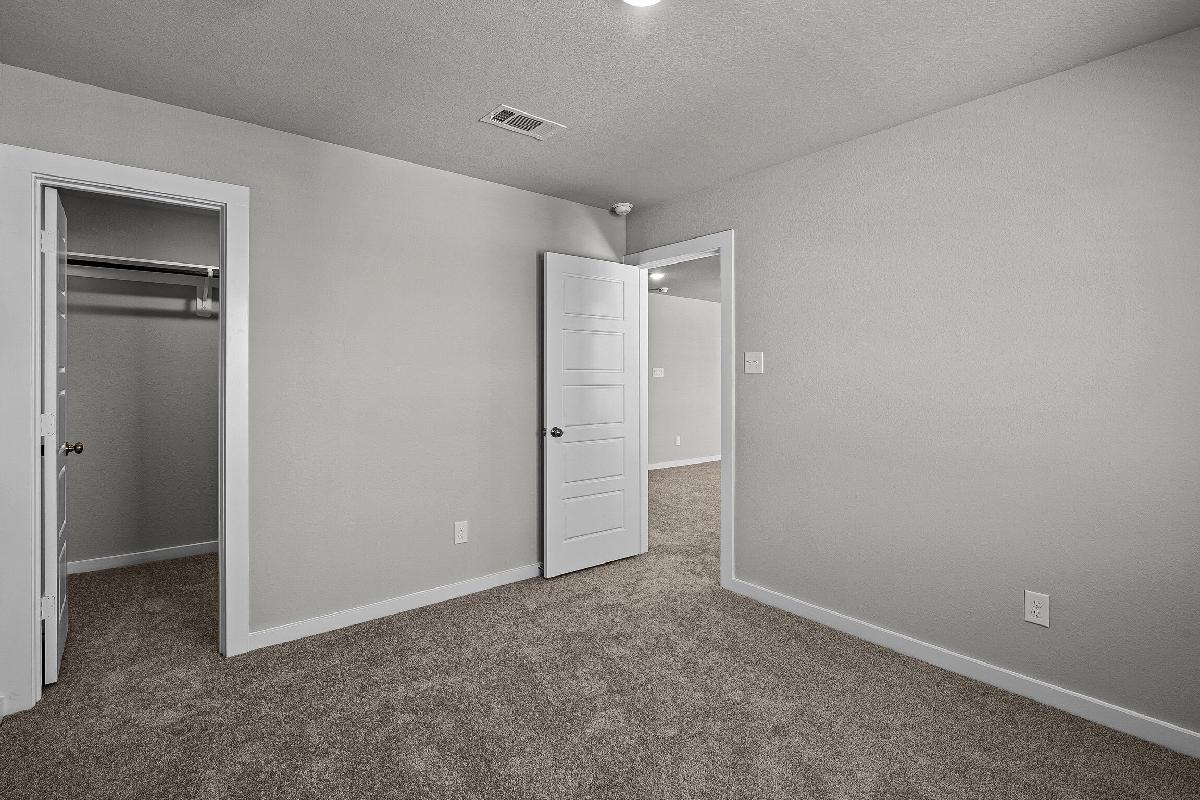 Interior - Representational Photo