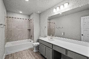 Bathroom - Representational Photo