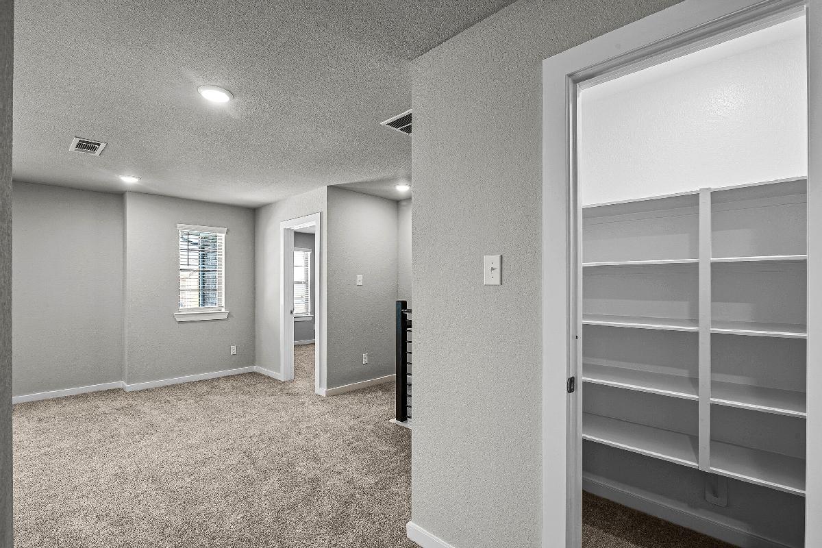 Interior - Representational Photo