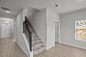 Interior - Representational Photo