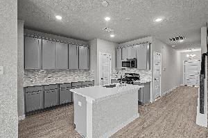 Kitchen - Representational Photo