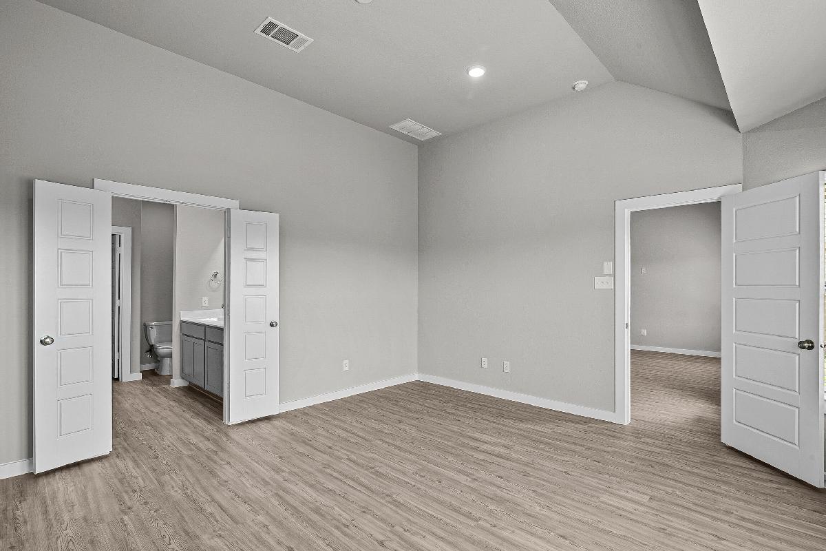 Interior - Representational Photo