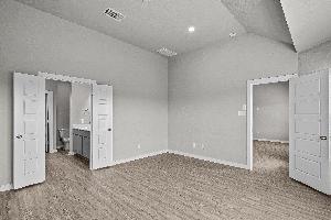 Interior - Representational Photo