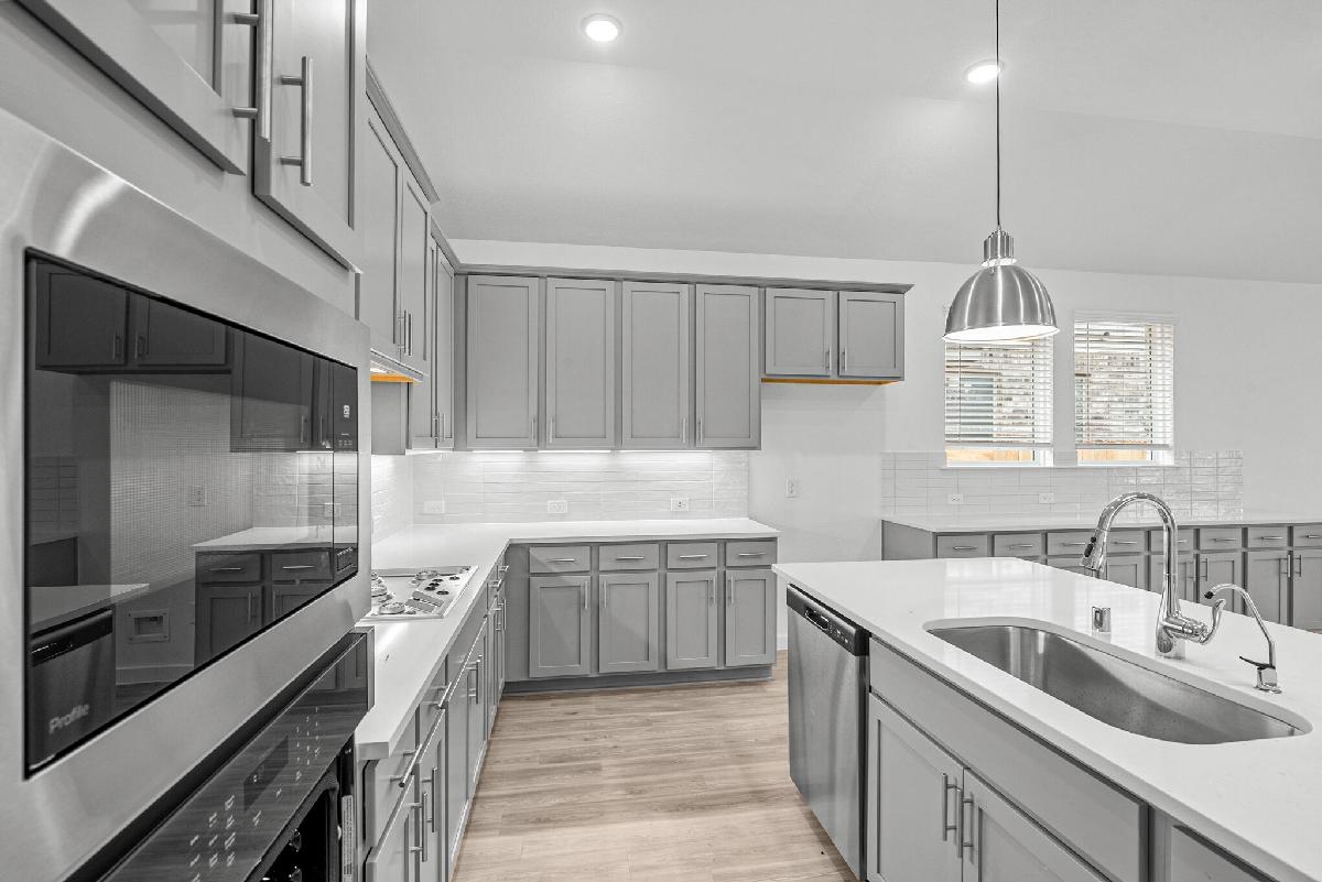 Interior - Representational Photo