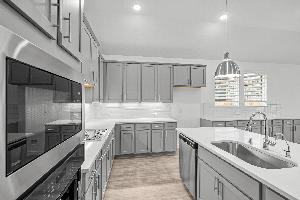 Interior - Representational Photo