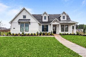 Front Exterior - Representational Photo