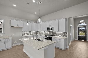 Kitchen - Representational Photo