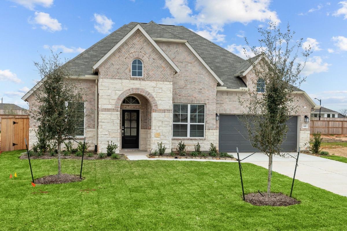 Front Exterior - Representational Photo