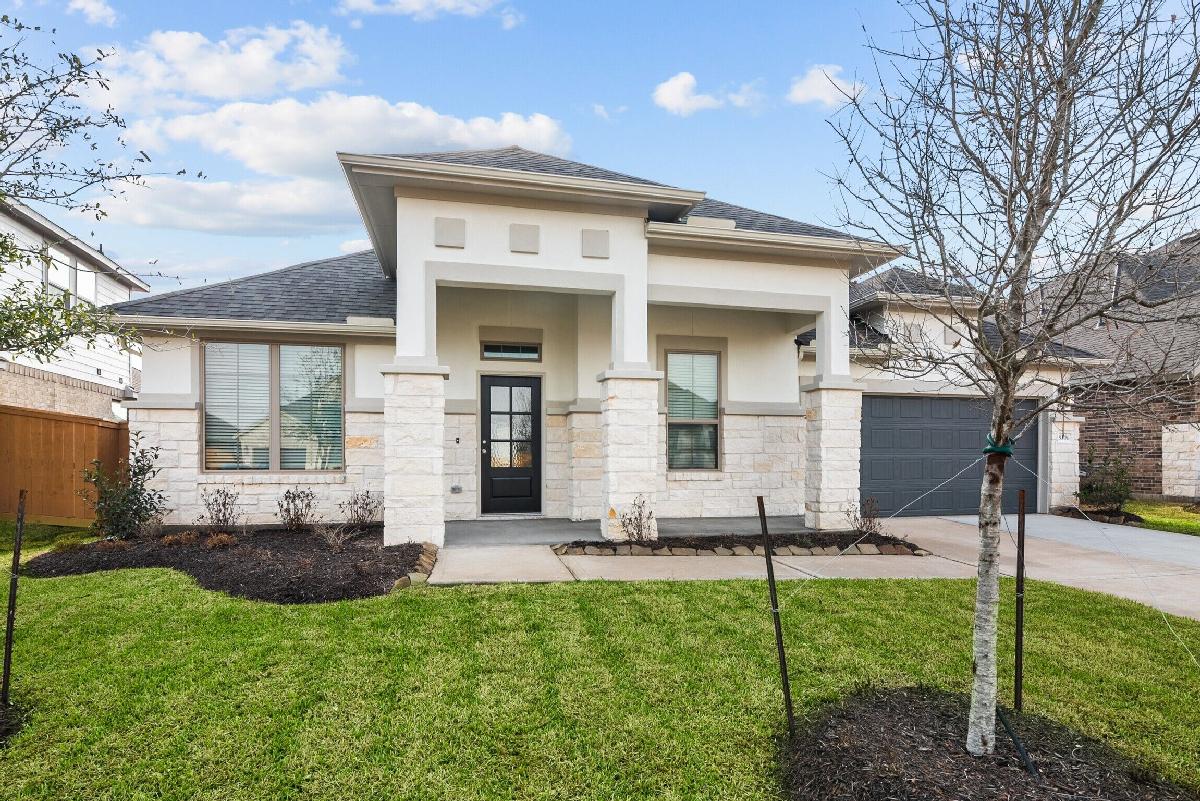 Front Exterior - Representational Photo