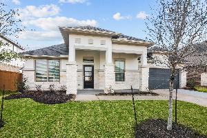 Front Exterior - Representational Photo