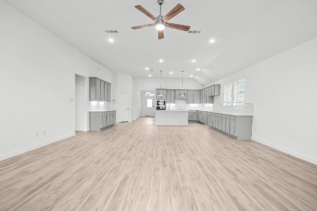 Interior - Representational Photo