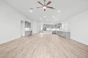 Interior - Representational Photo