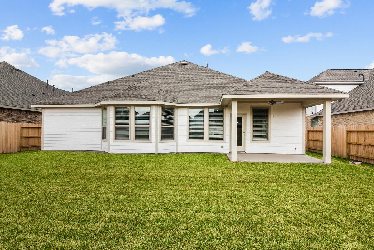 Exterior - Representational Photo