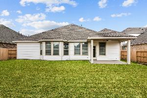 Exterior - Representational Photo