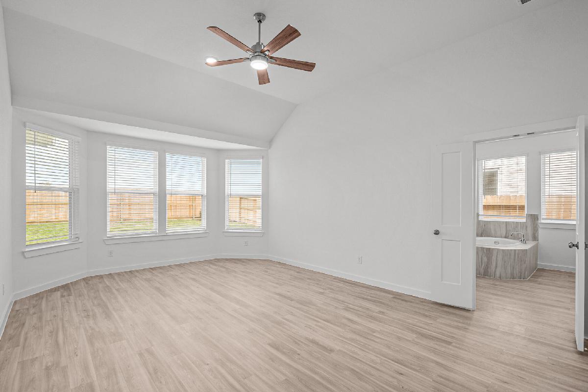 Interior - Representational Photo