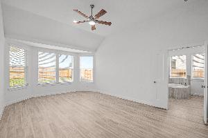 Interior - Representational Photo