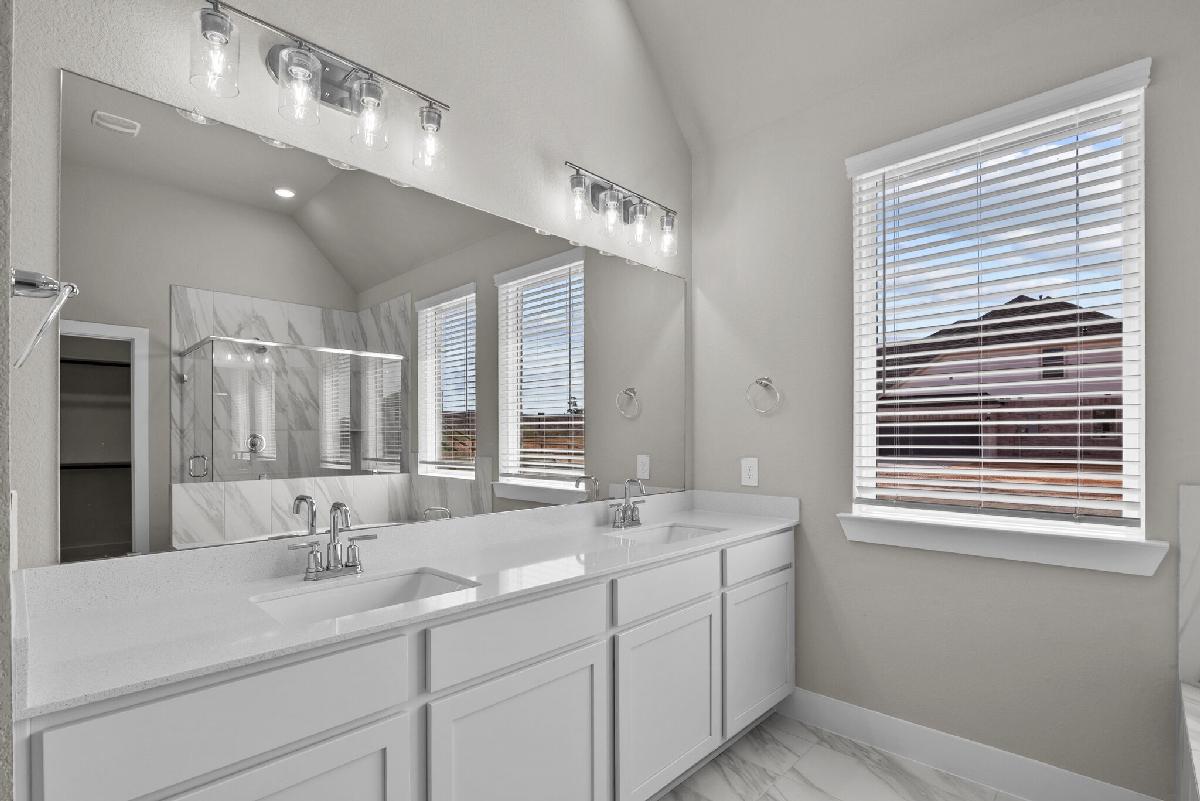 Bathroom - Representational Photo