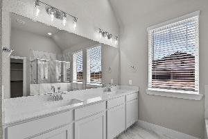 Bathroom - Representational Photo