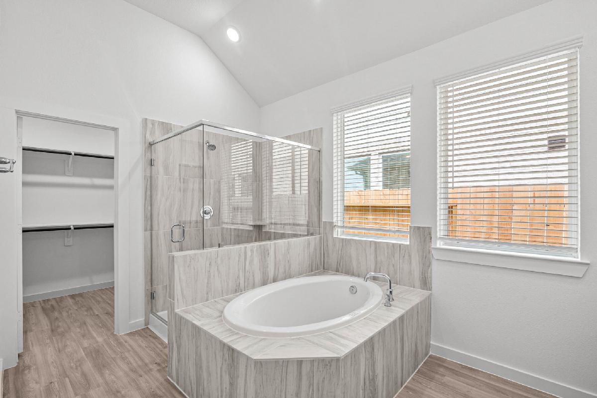 Interior - Representational Photo