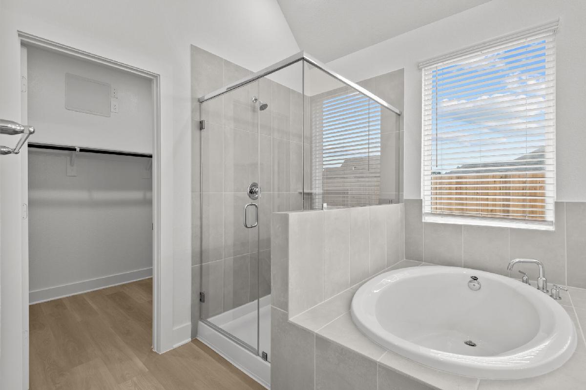 Bathroom - Representational Photo