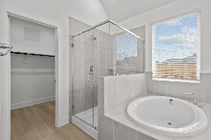 Bathroom - Representational Photo