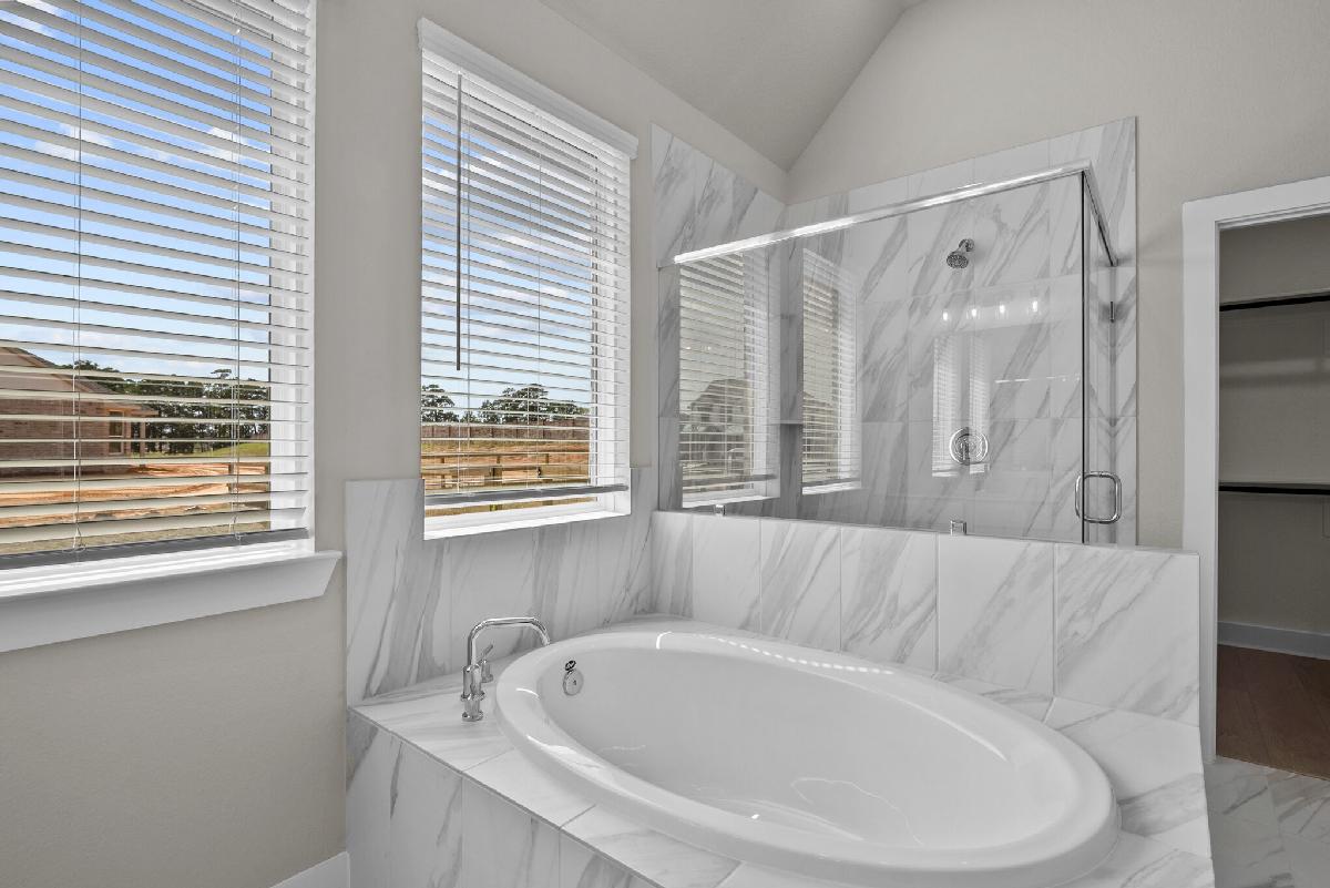 Bathroom - Representational Photo