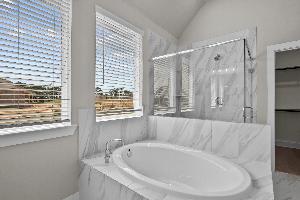 Bathroom - Representational Photo