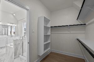 Interior - Representational Photo