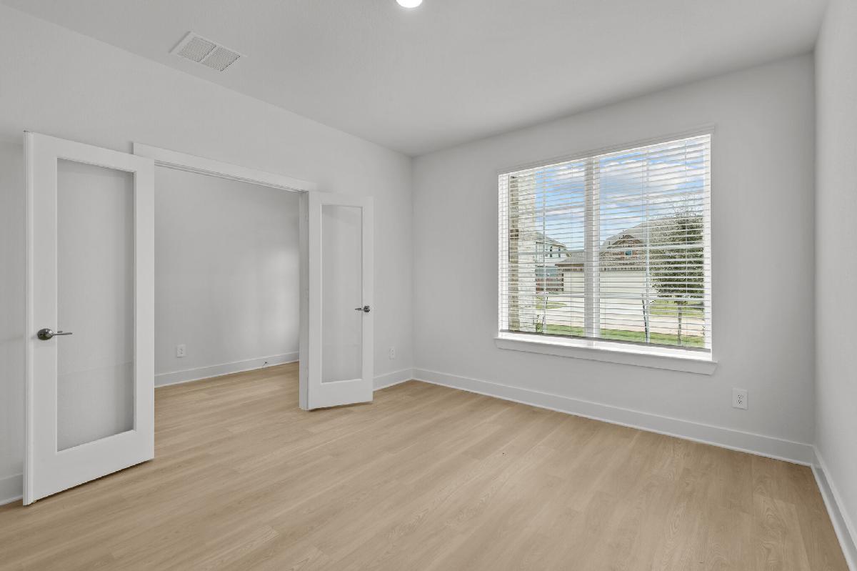 Interior - Representational Photo