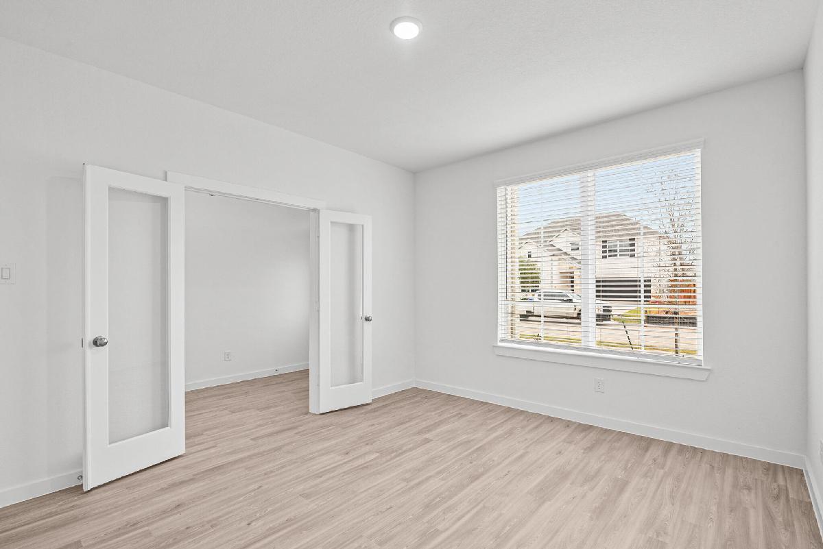 Interior - Representational Photo