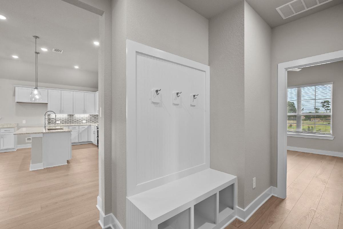 Interior - Representational Photo