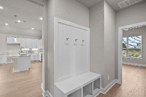 Interior - Representational Photo