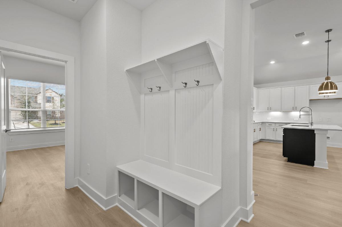 Interior - Representational Photo