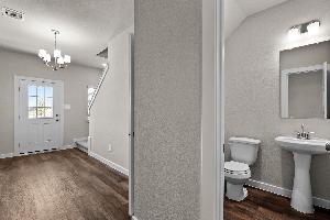 Interior - Representational Photo