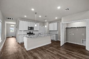 Kitchen - Representational Photo