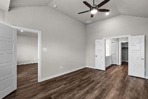 Interior - Representational Photo